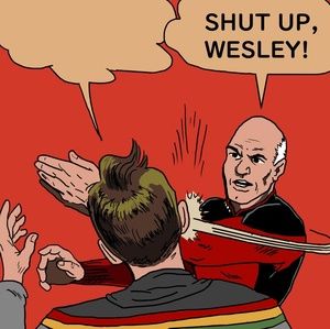 Meet your Posher, Jacob